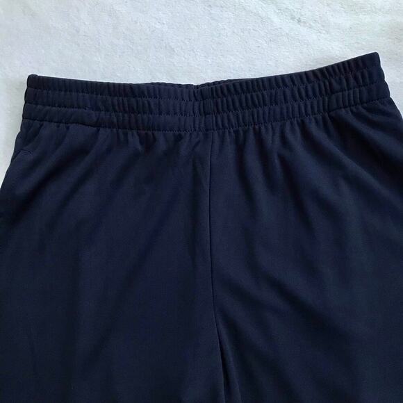 Champion NWT Navy Performance Shorts Boys S (8) - Picture 4 of 10